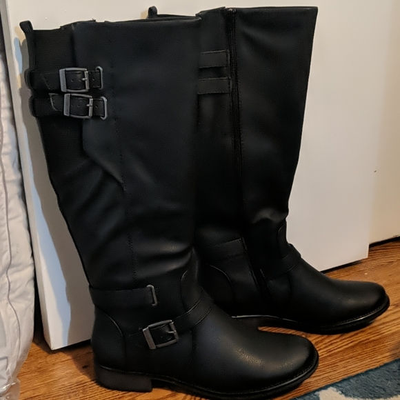 Brand New Baretrap Boots - Picture 4 of 4